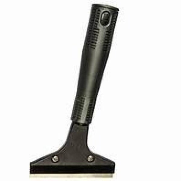 RASCADOR MANGO HOJA 10CM