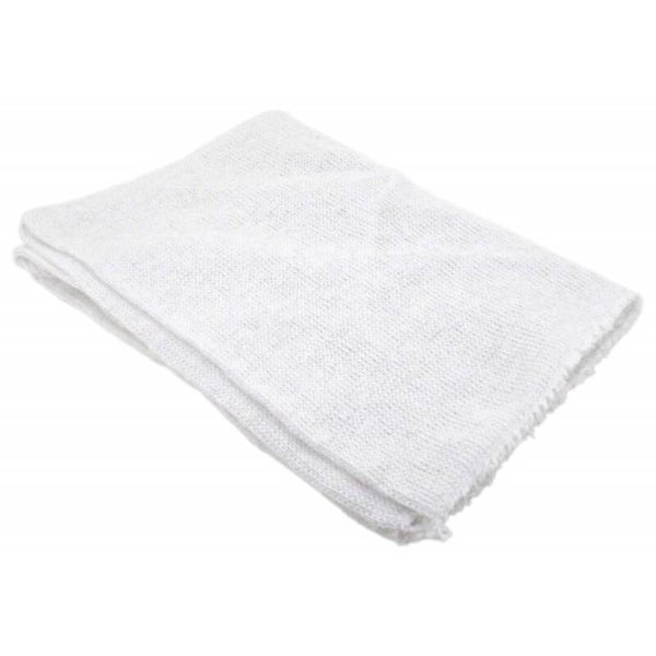 BAYETA REJILLA PUNTO BLANCA DOCENA