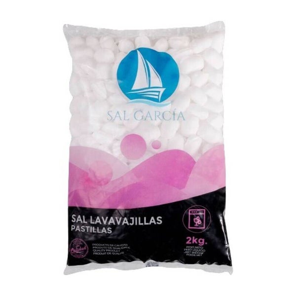 SAL EN PERLA PARA LAVAVAJILLAS 2K