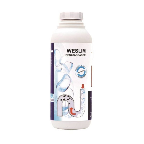 WESLIM DESATASCADOR 2K