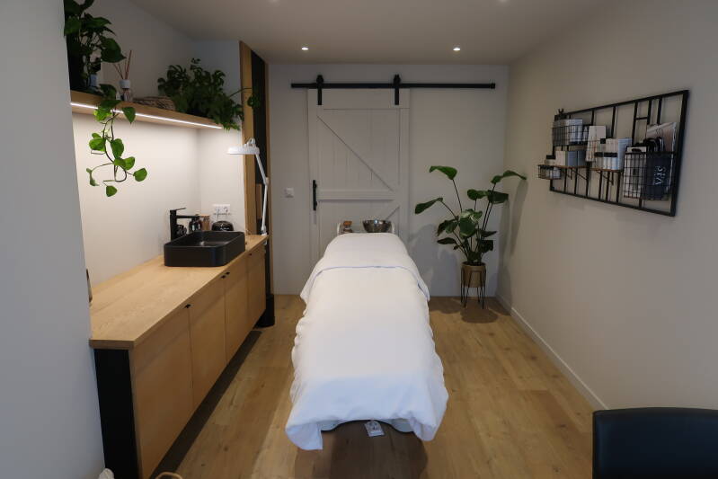 schoonheidssalon lelystad