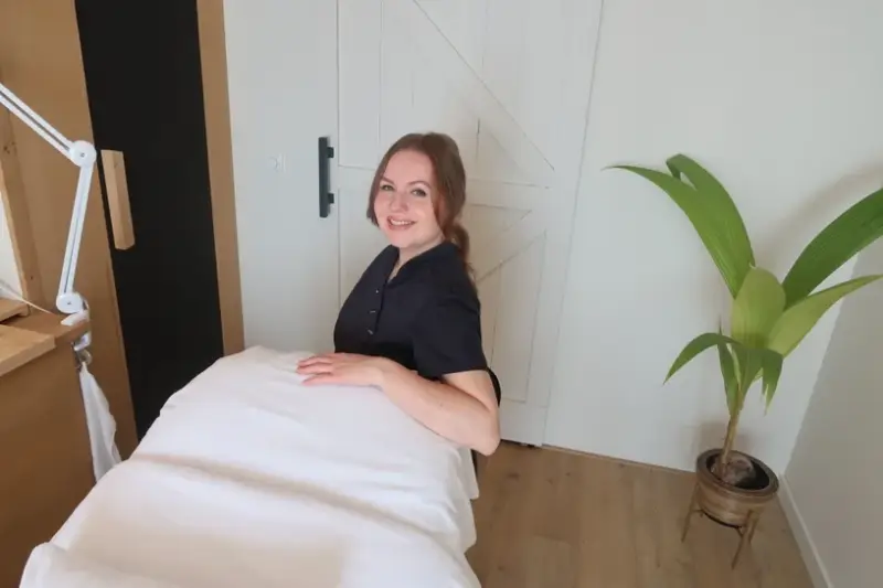 schoonheidsspecialiste lelystad