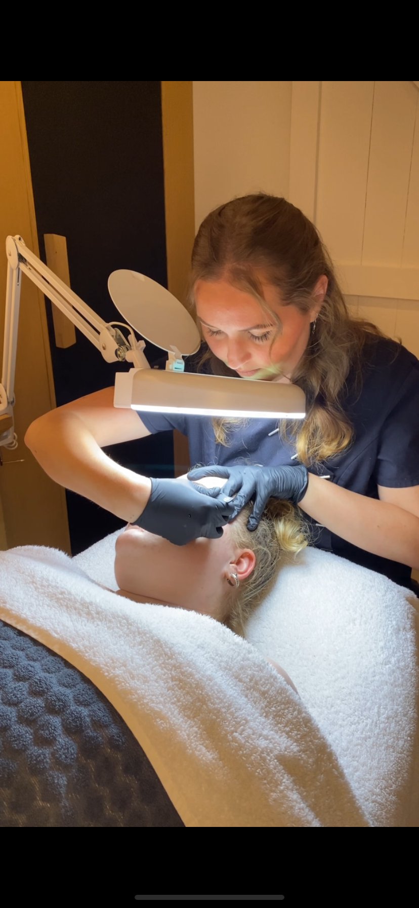 schoonheidssalon lelystad