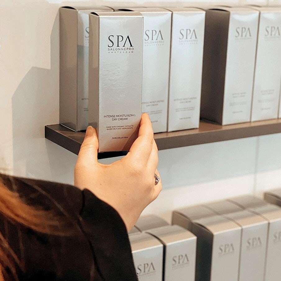 schoonheidssalon lelystad