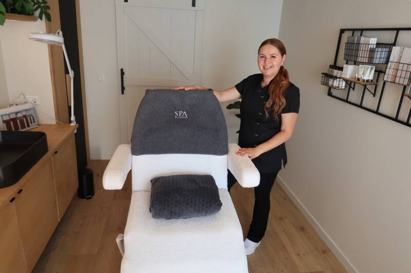 schoonheidsspecialist lelystad