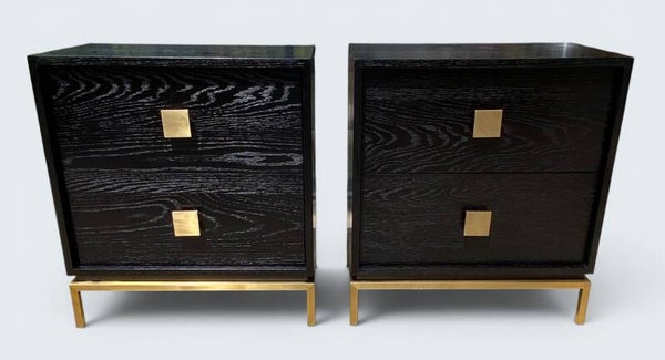 Liang and Eimil 'LILLE' Bedside drawers