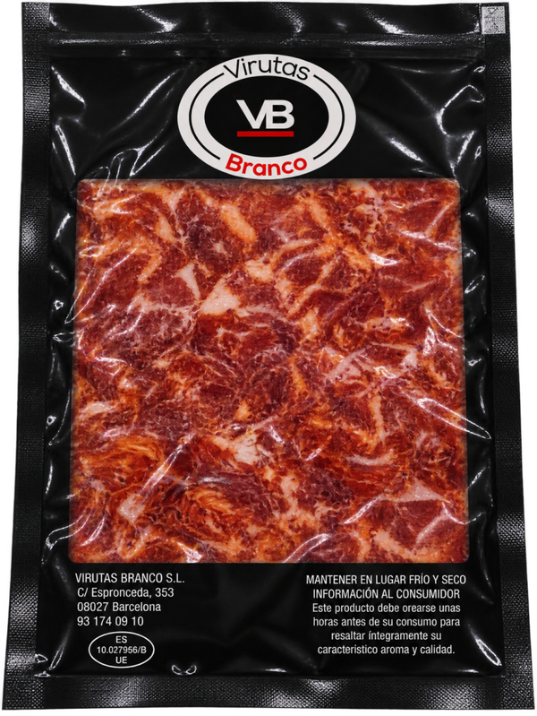 Lomo Ibérico