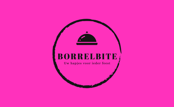 Stokbrood met kruidenboter.