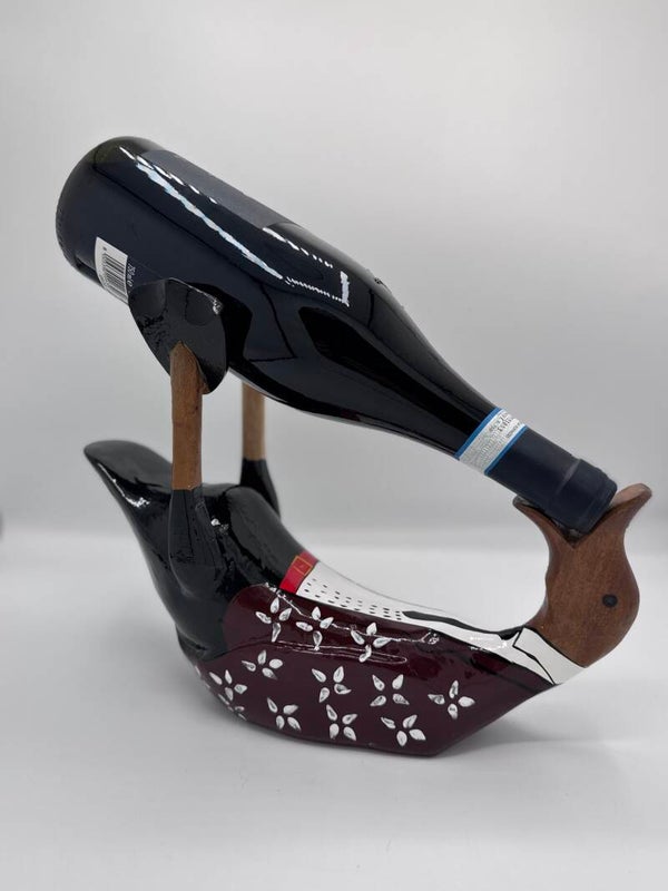 Sir Quacks-a-Lot