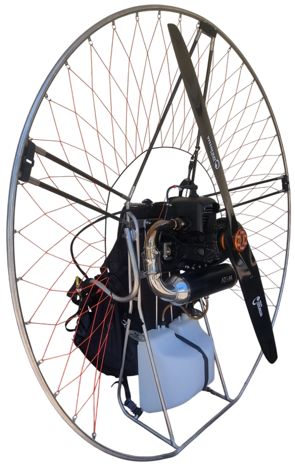 HB-Project ATOM 80