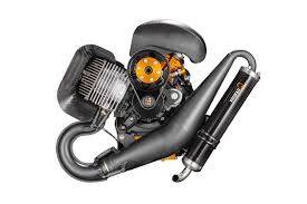 HB-Project moster 185 EFI MY 25