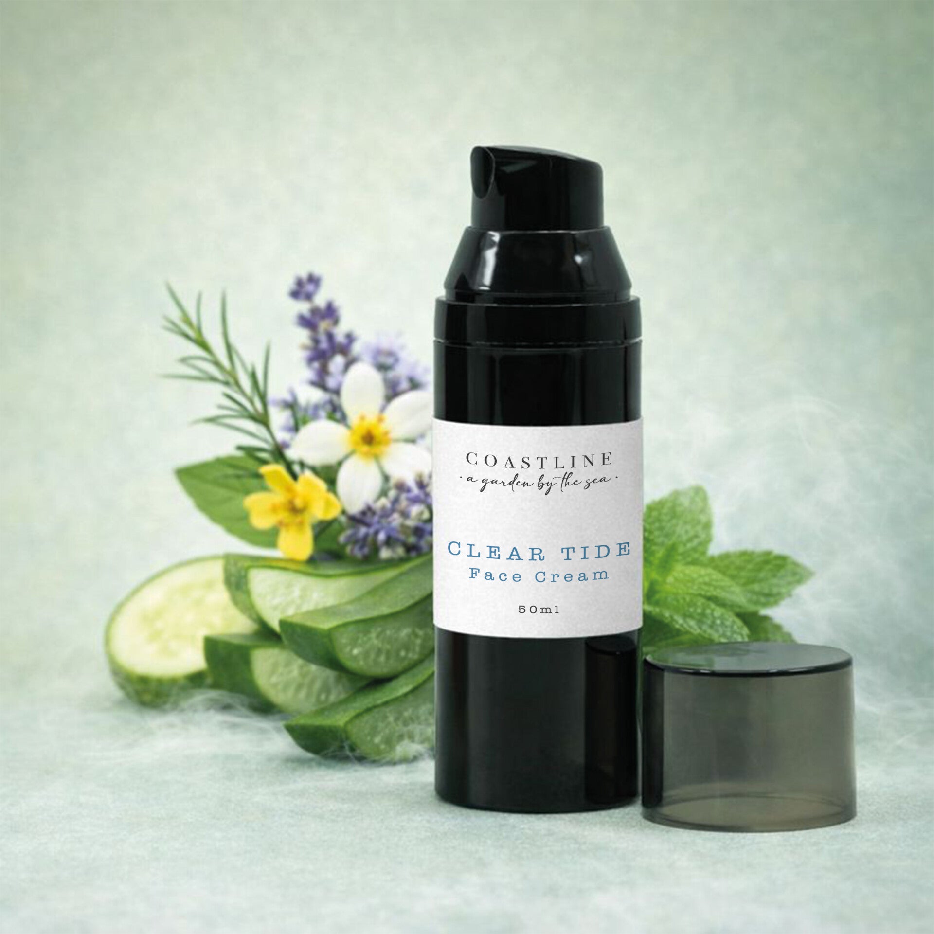 Clear Tide Face Cream - 50ml