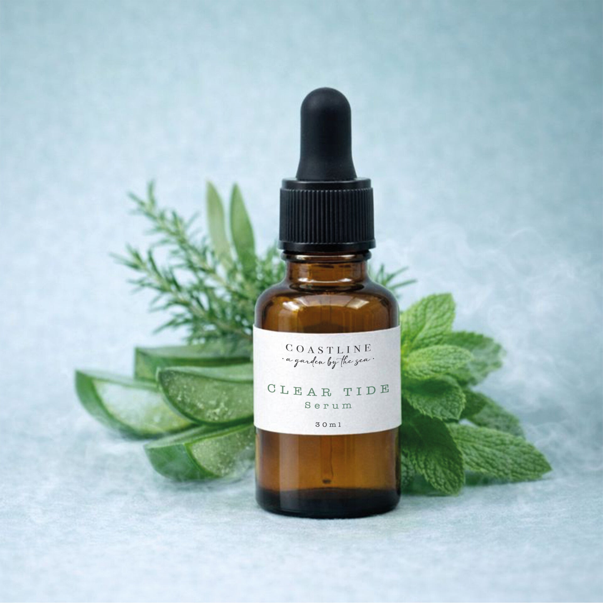 Clear Tide Serum - 30ml