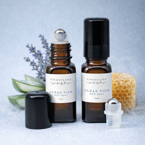 Clear Tide SOS Spot - 10ml