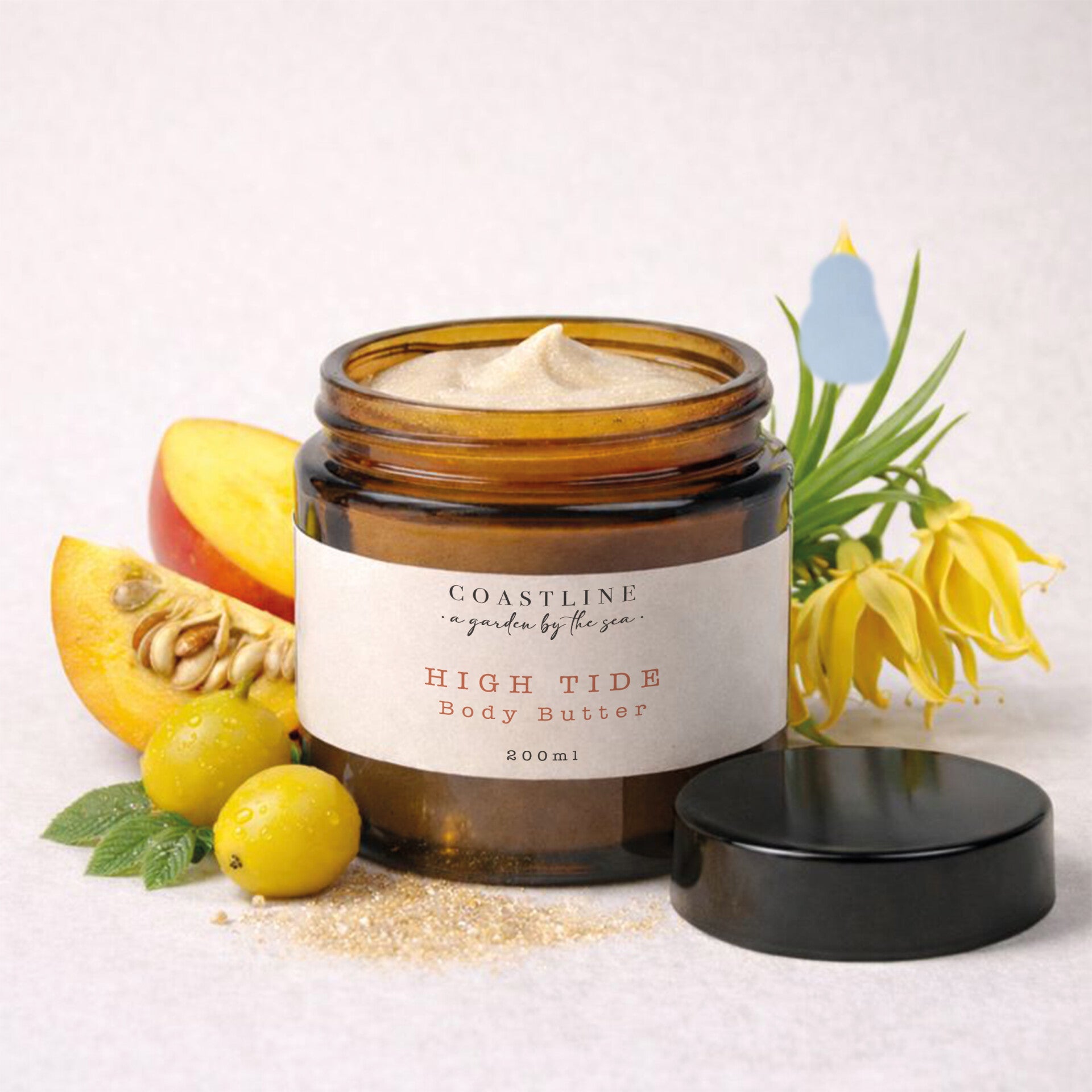 High Tide Body Butter - 200ml