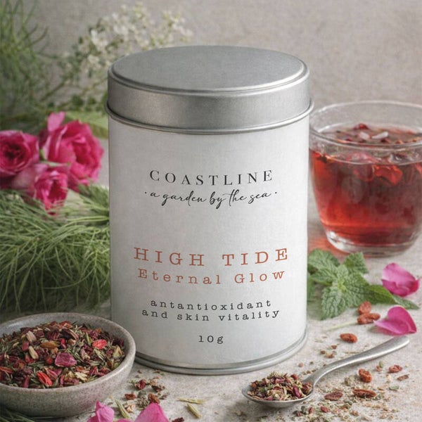 High Tide Eternal Glow Infusion - 10g