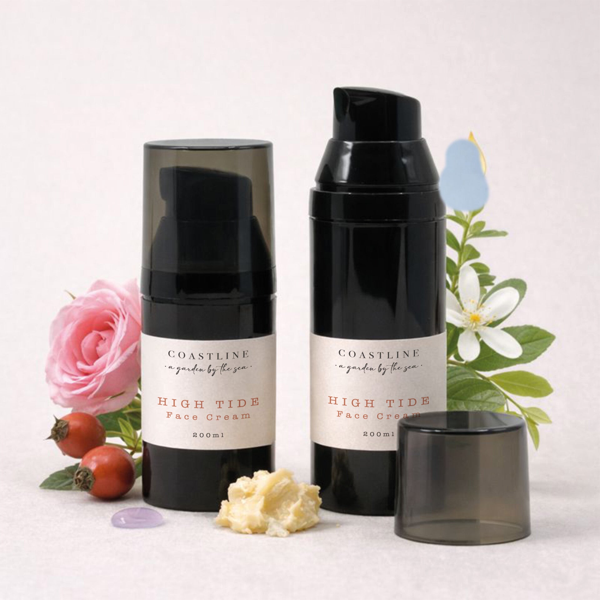 High Tide Face Cream - 50ml