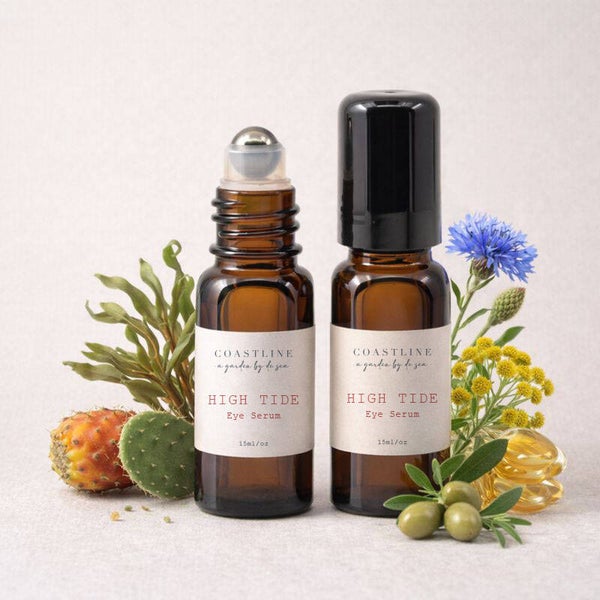 High Tide Eye Serum - 15ml