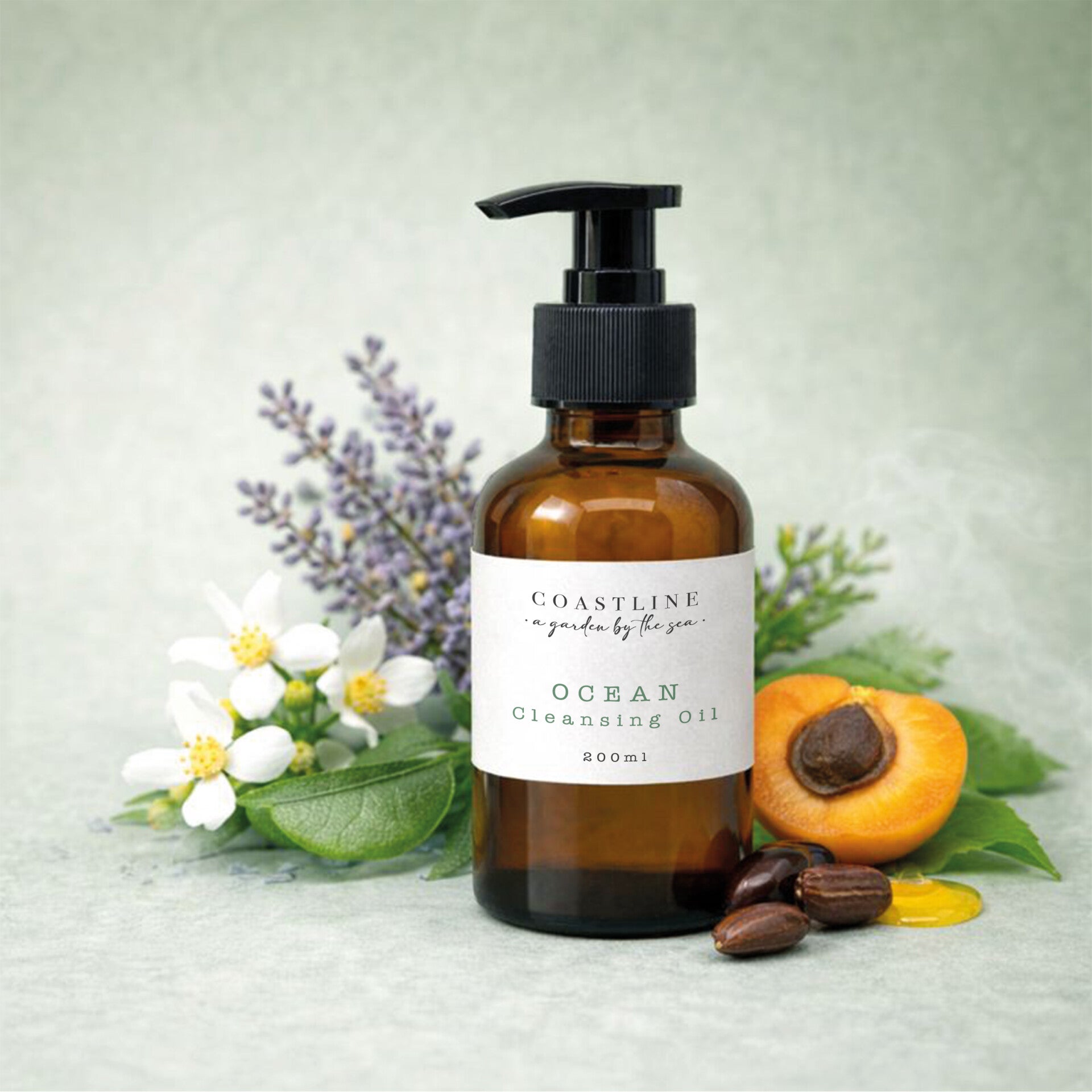 Ocean Cleansing Oil - 100ml