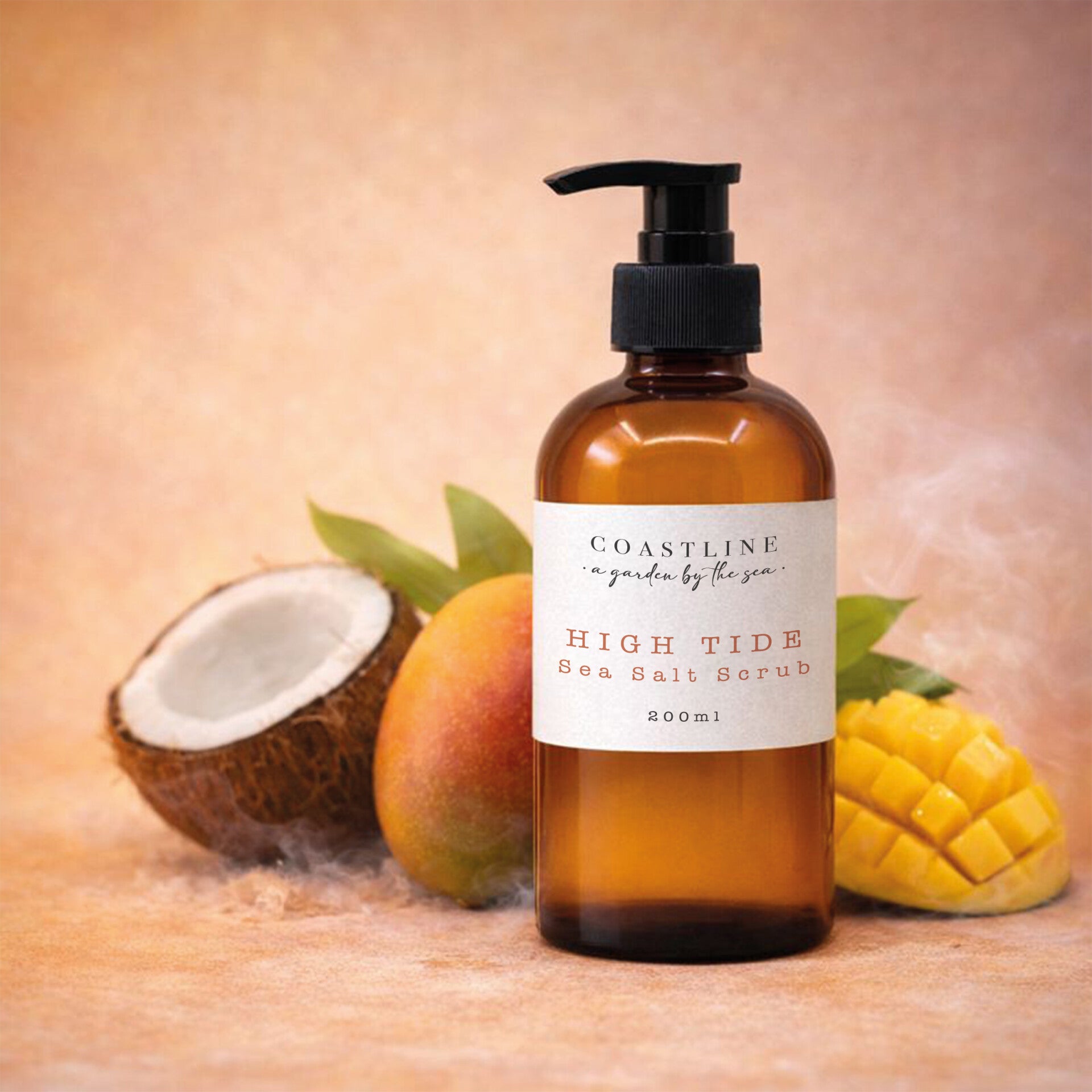 Sunset Repair Shampoo - 250ml