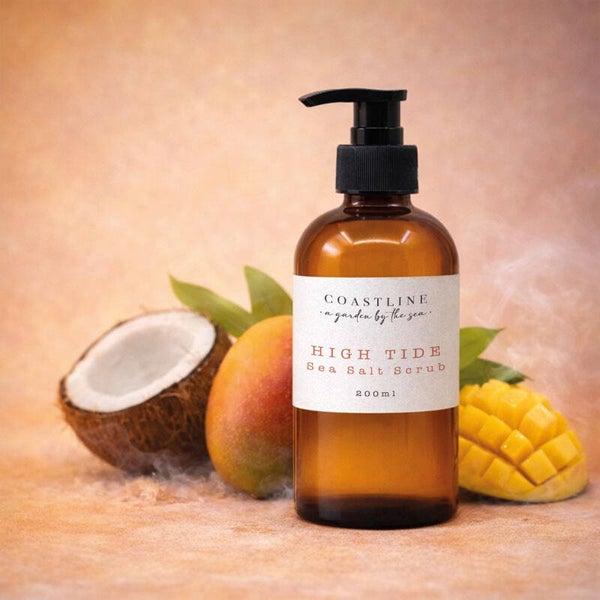 Sunset Repair Shampoo - 250ml