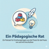 Der Pädagogische Rat