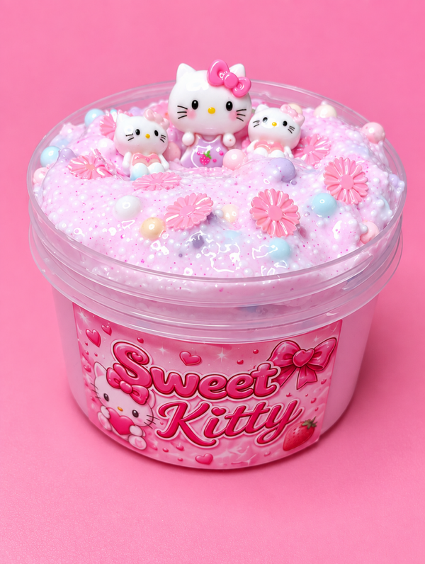 Sweet Kitty