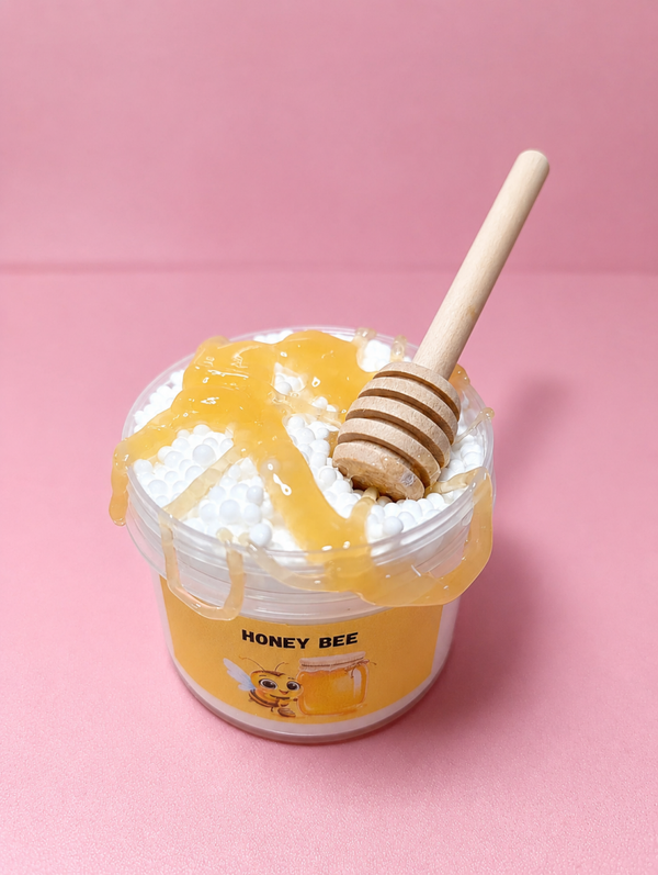 Honey bee