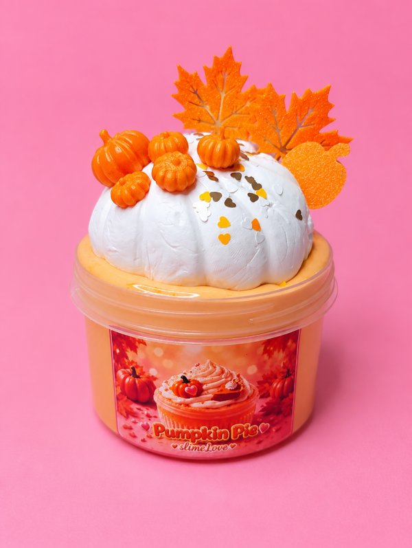 Pumpkin Pie