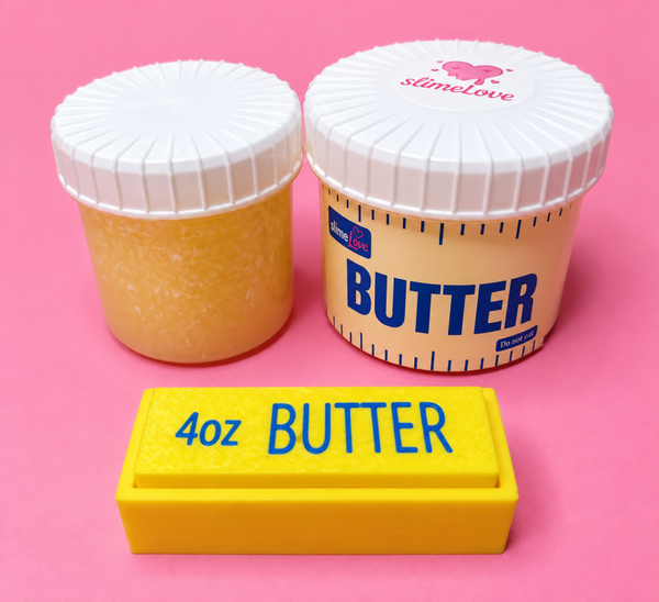 Butter