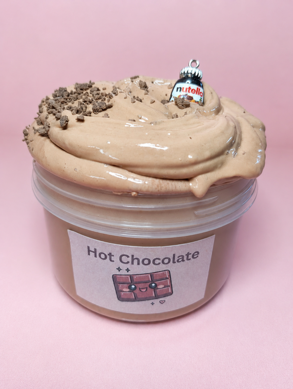 Hot Chocolate
