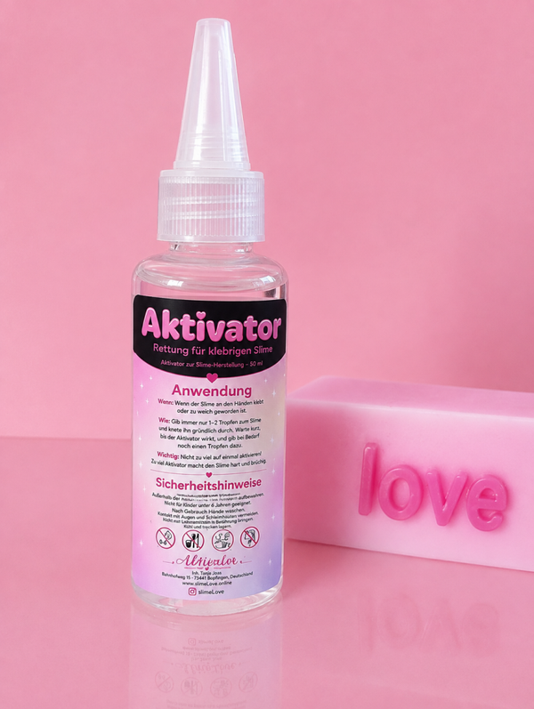 Aktivator