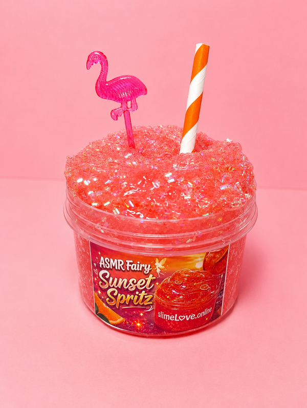 Sunset Spritz