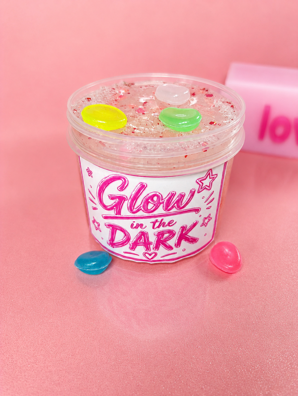 Glow in the DARK