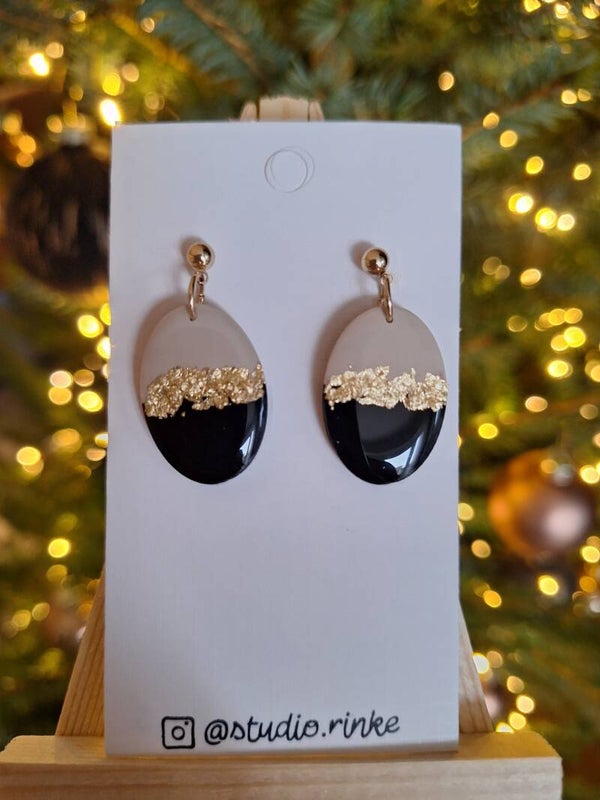 CHIC Classic Oval