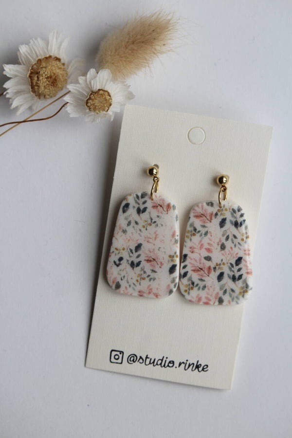 Rose Mist Rounded Rect