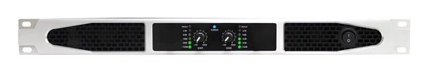 Amplifikator Dixhital 2 x 400W - KARMA AMP D2400