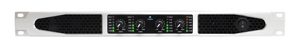 Amplifikator Dixhital 4 x 400W - KARMA AMP D4400