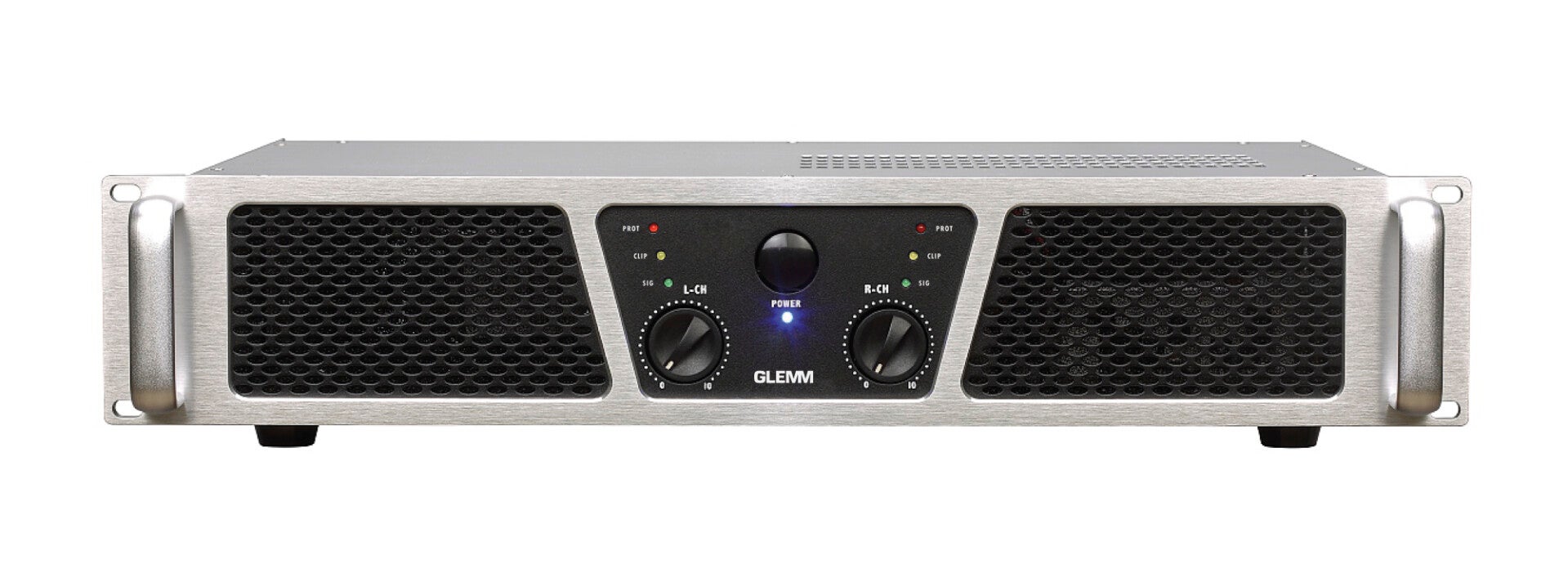 Amplifikator Stereo 2 x 200W - KARMA AMP ST200