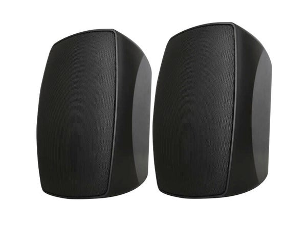 Set Boksesh 80W - Karma BS AE580NI