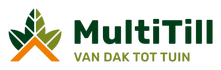 MultiTill - van dak tot tuin MultiTill - van dak tot tuin