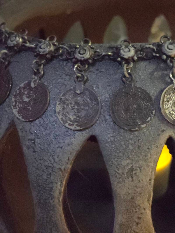 Save(d) Woonketting