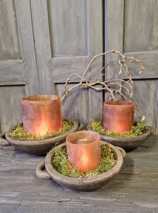 Brynxz oorschalen set