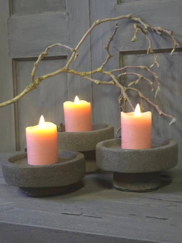 Kaarsenplateau's Dark Brown STILL