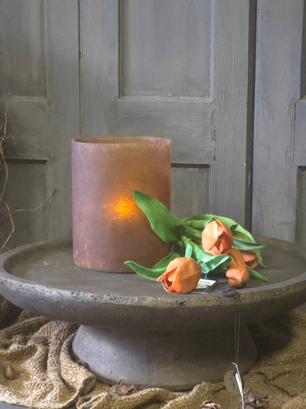 Plateau op voet Brynxz