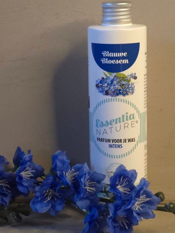 Blauwe Bloesem Intens