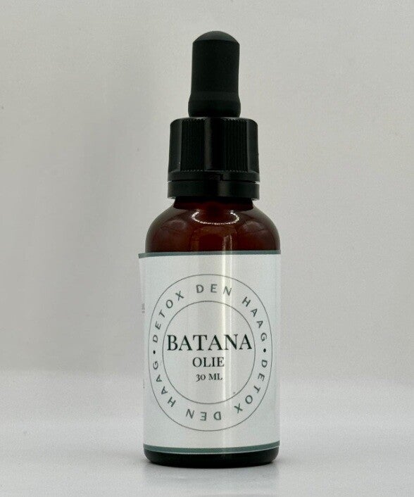 Batana olie