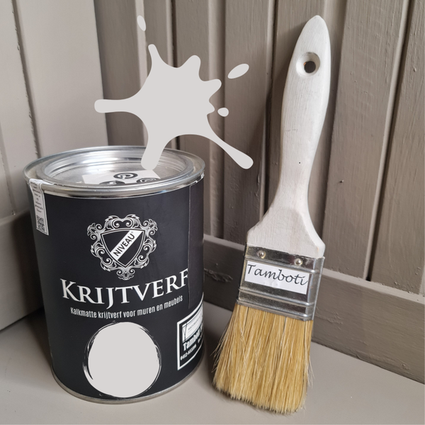 Krijtverf Tambotti