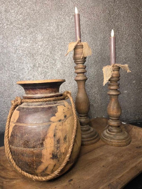 Rustieke Pot Jules – One of a kind
