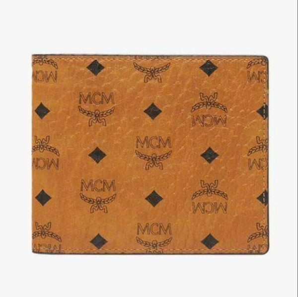 MCM Portemonnee